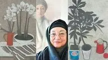 پروانه اعتمادی درگذشت