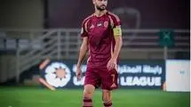 دو بازیکن پرسپولیس همچنان در لیست سیاه قلعه‌نویی