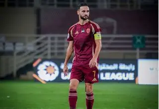 دو بازیکن پرسپولیس همچنان در لیست سیاه قلعه‌نویی
