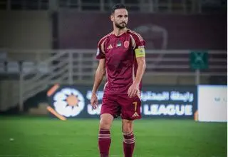 دو بازیکن پرسپولیس همچنان در لیست سیاه قلعه‌نویی