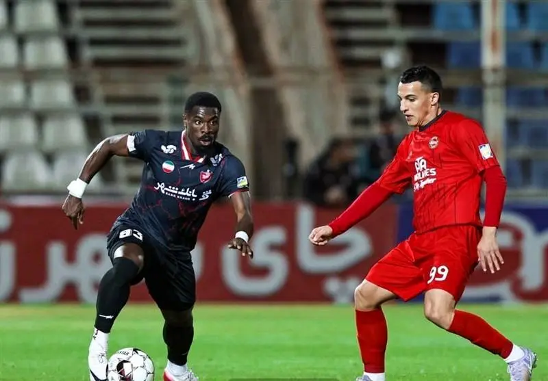 رأی اصلاحی کمیته استیناف درباره دیدار تراکتور ـ پرسپولیس اعلام شد