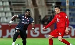 رأی اصلاحی کمیته استیناف درباره دیدار تراکتور ـ پرسپولیس اعلام شد