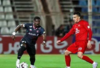 رأی اصلاحی کمیته استیناف درباره دیدار تراکتور ـ پرسپولیس اعلام شد