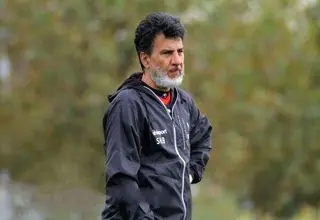 آخرین وضعیت کاپیتان سابق استقلال در بیمارستان 