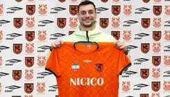 جدایی رسمی دو بازیکن خارجی‌ مس رفسنجان