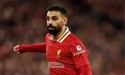 صلاح، مرد روز افتتاحیه لیگ برتر