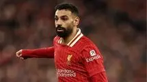 صلاح، مرد روز افتتاحیه لیگ برتر