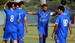 صعود استقلال مهم‌تر از قهر رامین