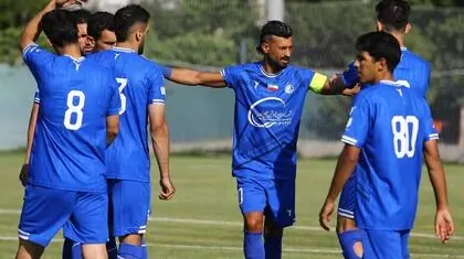 صعود استقلال مهم‌تر از قهر رامین