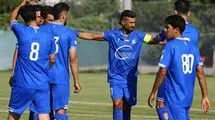 صعود استقلال مهم‌تر از قهر رامین