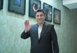 سرمربی تیم ملی تغییر می‌کند؟