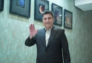 سرمربی تیم ملی تغییر می‌کند؟
