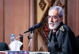 نجات: نیروهای مسلح به مراتب از ابتدای جنگ ۱۲ روزه آمادگی بهتری دارند