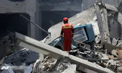 بیانیه هنرمندان درپی جنایات رژیم صهیونیستی و تجاوز آشکار به ایران