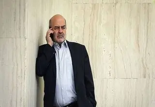عیسی کلانتری: می‌خواستم از رضا کیانیان شکایت کنم/ اظهارات او از روی بی اطلاعی است 