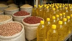 قیمت لوبیا چیتی ایران اعلام شد | کمبود روغن در بازار صحت دارد؟