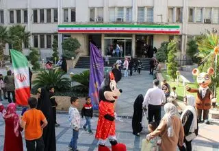 هنر زبان تربیتِ امید و عقلانیتِ جمعی است