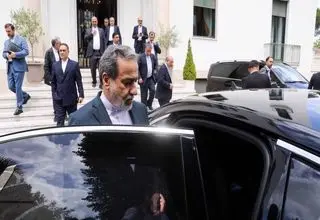 دور پنجم مذاکرات هسته‌ای زیر ذره‌بین رسانه‌های جهان