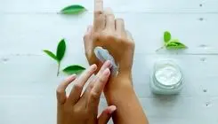 چطور در گرما پوست شادابی داشته باشیم؟