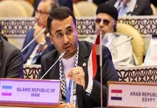 پاسخ صریح ایران به اتهام‌زنی نماینده یمن در کنفرانس PUIC
