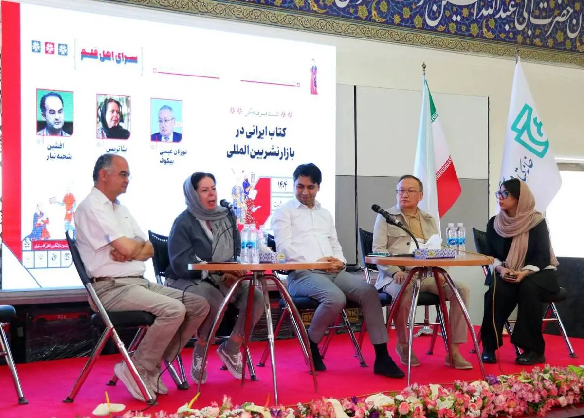 شاهنامه تأثیر زیادی بر ادبیات هند و اروپایی داشته است