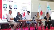 شاهنامه تأثیر زیادی بر ادبیات هند و اروپایی داشته است