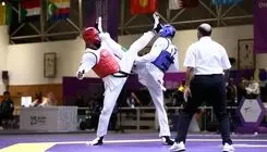 صادقیان راهی نیمه نهایی شد