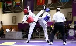 صادقیان راهی نیمه نهایی شد