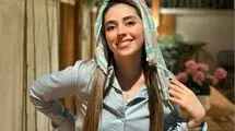 چهره جدید الیزابتِ سریال پایتخت در اکران کلینیک رویا/ فیلم