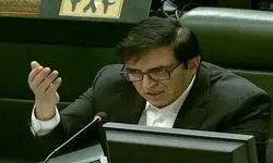 رویمان نمی‌شود شب یلدا را به مردم تبریک بگوییم