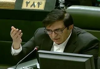 رویمان نمی‌شود شب یلدا را به مردم تبریک بگوییم