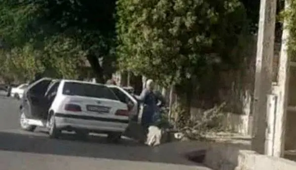 روحانی ربودهشده آزاد شد