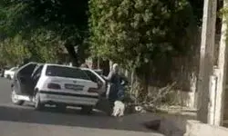 روحانی ربوده‌شده آزاد شد