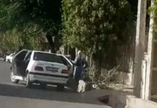 روحانی ربوده‌شده آزاد شد