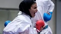 بانوان اعزامی به رقابت‌های کاراته قهرمانی آسیا معرفی شدند