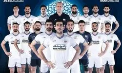 پیاتزا اسامی 14 بازیکن را برای دیدار مقابل برزیل اعلام کرد