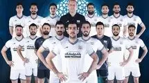 پیاتزا اسامی 14 بازیکن را برای دیدار مقابل برزیل اعلام کرد
