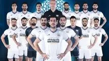 پیاتزا اسامی 14 بازیکن را برای دیدار مقابل برزیل اعلام کرد