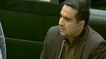 اسحاقی: برق خانه‌های کشاورزان را قطع کنید اما برق چاه‌ها را نه