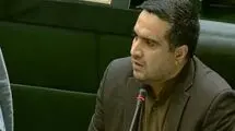 اسحاقی: برق خانه‌های کشاورزان را قطع کنید اما برق چاه‌ها را نه