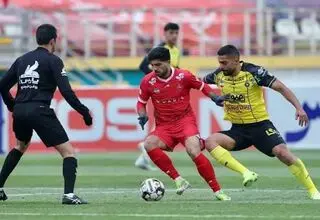 بند بازی روی لبه پرتگاه ورشکستگی