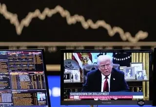 چالش شرکت‌های آمریکایی برای بازپس‌گیری تعرفه‌های ترامپ