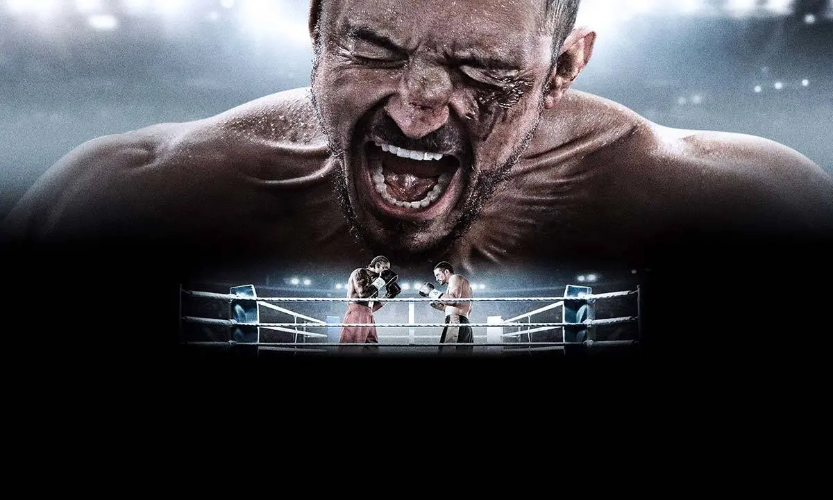 دوبله اختصاصی «خوشتراش» به شبکه نمایش خانگی رسید