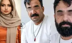 جزئیات پرونده مرگ نیلوفر مجاور دختر پیرانشهری/ متهم هنگام خروج از کشور دستگیر شد