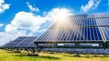 دستیابی به سهم ۱۵ درصدی نیروگاه‌های تجدیدپذیر از سبد برق کشور