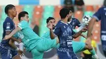 انتشار جدول هفته پنجم لیگ برتر/ تراکتور صدرنشینی را از آن خود کرد! 
