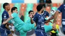انتشار جدول هفته پنجم لیگ برتر/ تراکتور صدرنشینی را از آن خود کرد! 