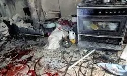 وقوع انفجار یک خانه در تهران+ جزئیات