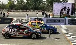 دلیل رد صلاحیت ناظمی از انتخابات اتومبیلرانی مشخص شد