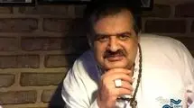 امید نجوان مستند ساز سینما درگذشت